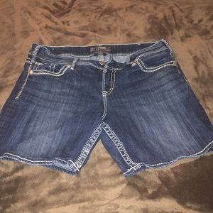 Women shorts